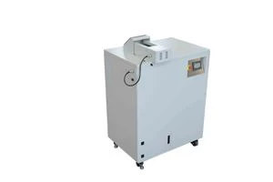 Kev hloov pauv koj cov khoom siv rov ua dua tshiab: SUPU Eco-Shredder Series